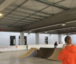 Otwarte Mistrzostwa Olsztyna na Hulajnodze Wyczynowej Urania 2026