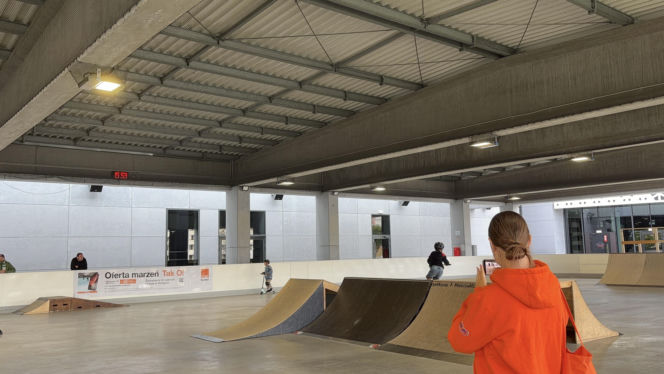 Otwarte Mistrzostwa Olsztyna na Hulajnodze Wyczynowej Urania 2026