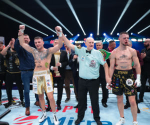 Kalinowski - Stępień