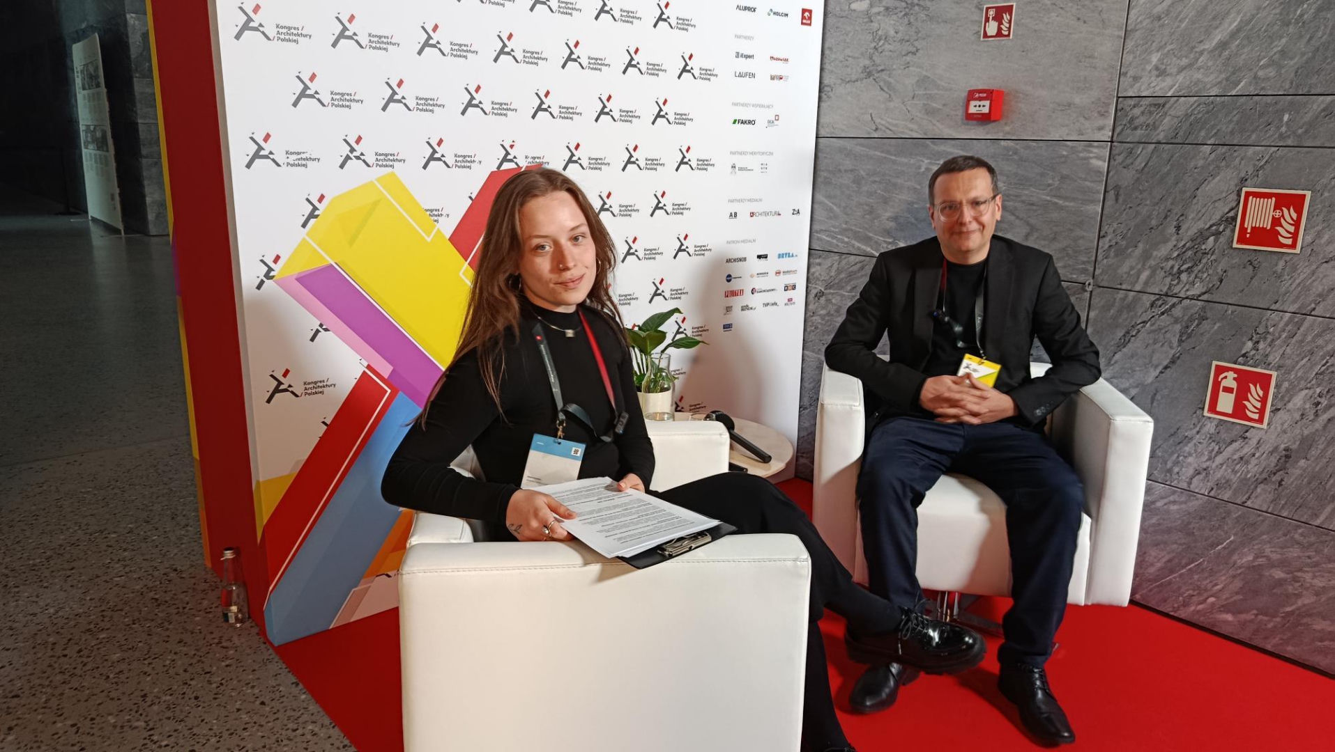 Kongres Architektury Polskiej 2026