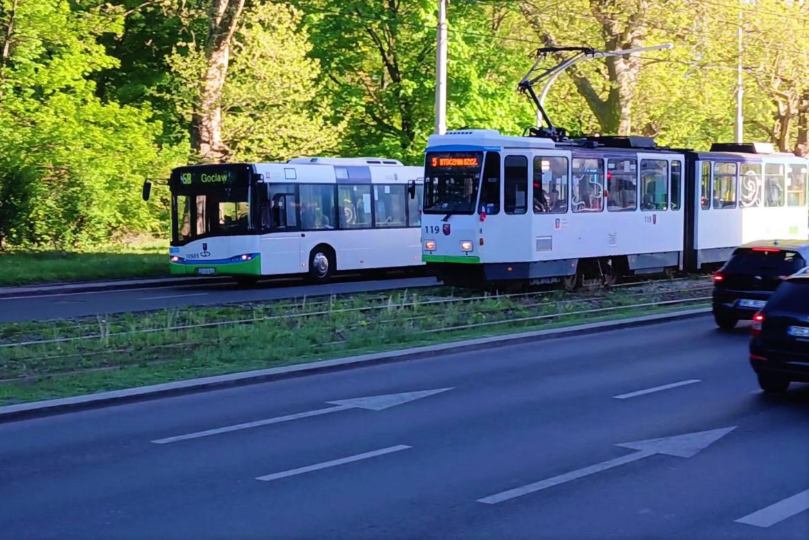 Torowisko na ul. Matejki przejdzie remont