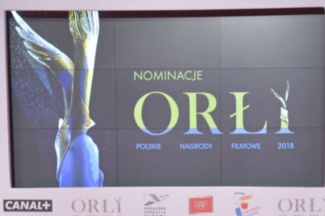 Orły 2018