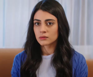 Panna młoda, odcinek 30: Zdesperowana Beyza posuwa się do szantażu