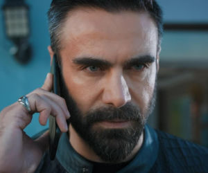 Dziedzictwo, odc. 851. Acar