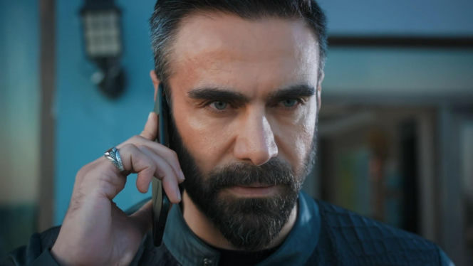 Dziedzictwo, odc. 851. Acar