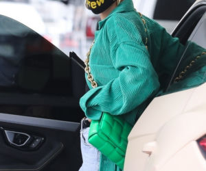 Hailey Bieber