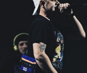 Śląski Rap Festival 2019. Tak publiczność bawiła się w katowickim Spodku