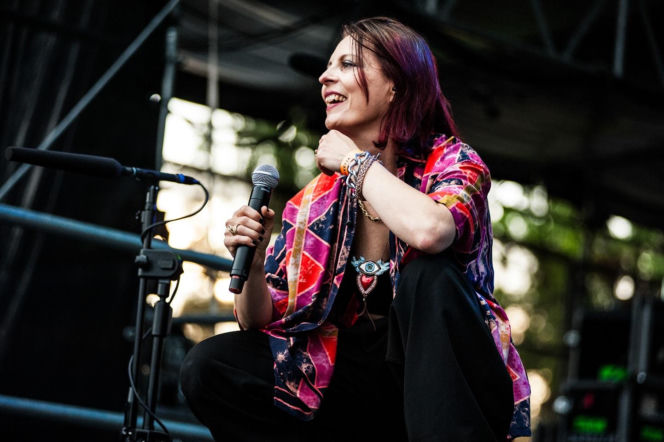 Garbage - Letnia Scena Progresji, 30 maja 2026