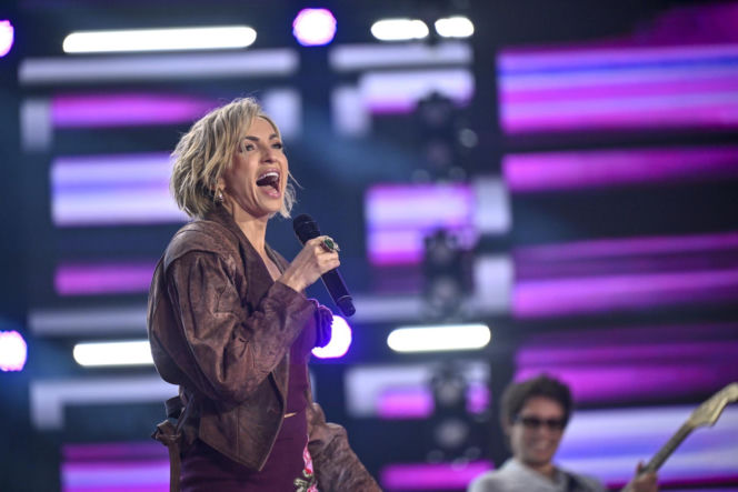 Królowa Maryla zgarnie 2 miliony