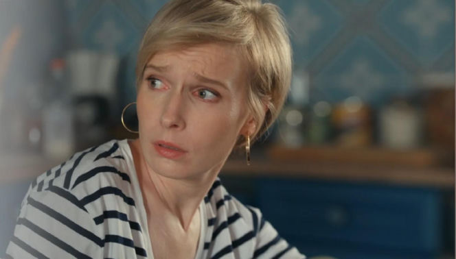 Barwy szczęścia, odcinek 3267. Sonia (Weronika Nockowska)