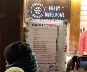 Ceny na Jarmarku Bożonarodzeniowym we Wrocławiu 2025