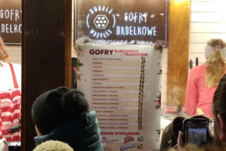 Ceny na Jarmarku Bożonarodzeniowym we Wrocławiu 2025