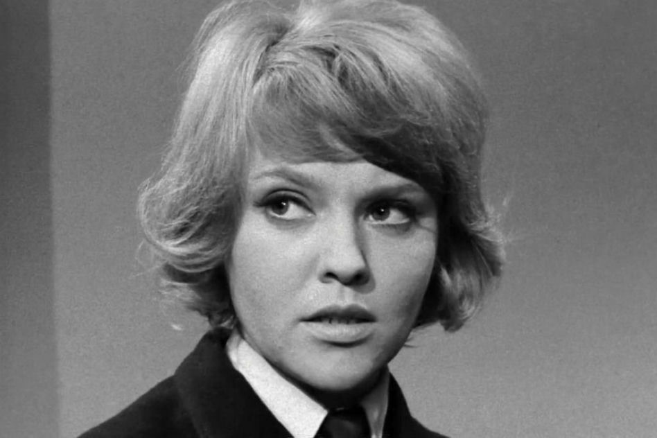 Aleksandra Zawieruszanka
