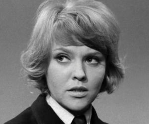 Nie żyje Aleksandra Zawieruszanka. Aktorka odeszła zaledwie 6 dni przed 89. urodzinami