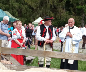 Zwyk bacowski w Soblówce