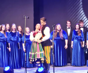 Gala Belfer UWM 2025