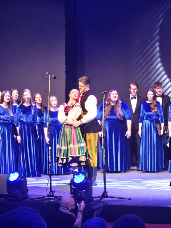 Gala Belfer UWM 2025