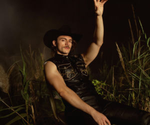 Eurowizja 2026: Malta - Aidan