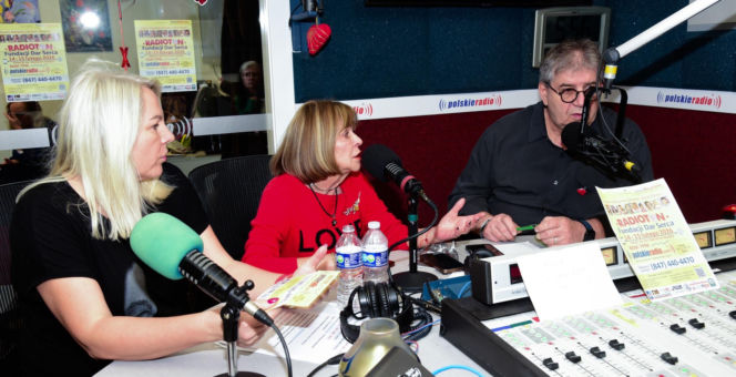 Sukces 29. Radiotonu Fundacji Dar Serca