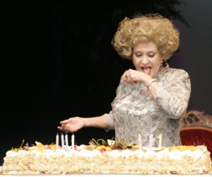 Nad losem Barbary Kraftówny ciążyła klątwa! Jej dwaj mężowie i syn zmarli nagle na atak serca