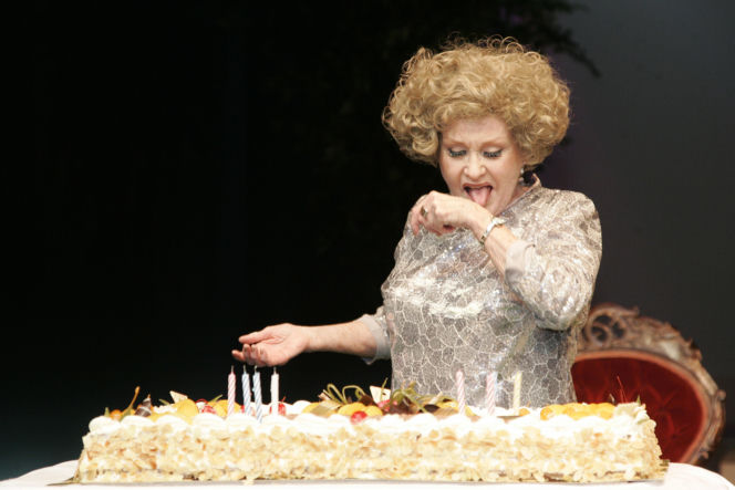 Nad losem Barbary Kraftówny ciążyła klątwa! Jej dwaj mężowie i syn zmarli nagle na atak serca