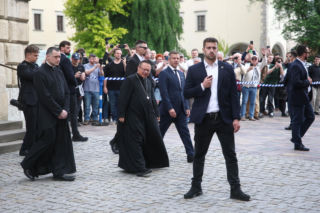Wizyta premiera Węgier w Polsce