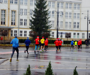 Tak wyglądał 16. Bieg Św. Mikołajów [GALERIA, WIDEO]