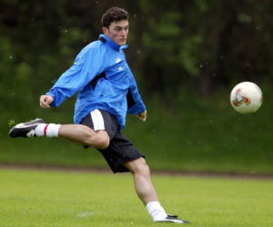 Bliźniakom stuknęła 50!