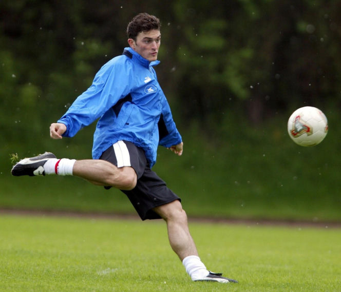 Bliźniakom stuknęła 50!