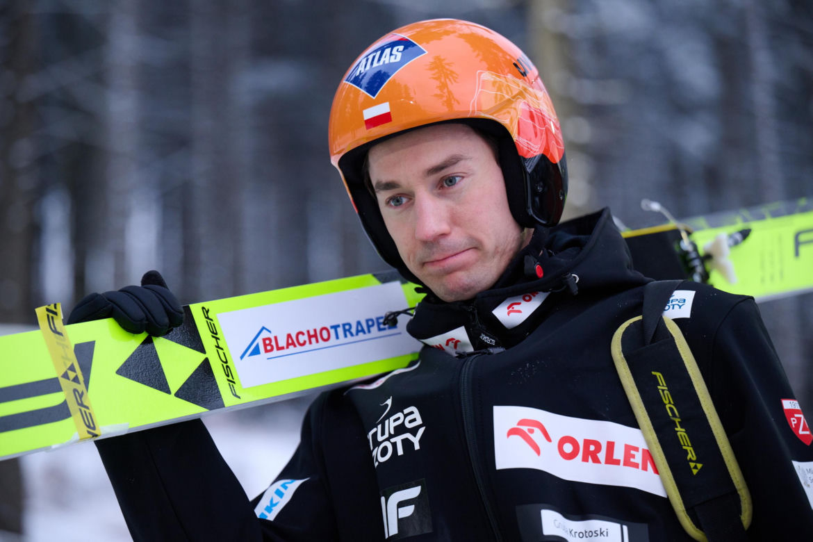 Kamil Stoch