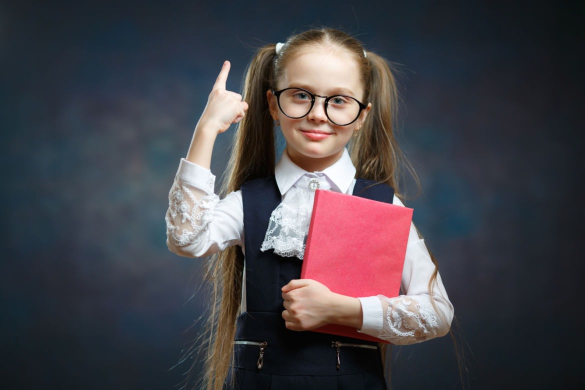Te imiona noszą dzieci o ponadprzeciętnej inteligencji. Są zdolne i zaradne. Imiona dla dziewczynek 