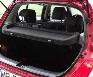 Suzuki Swift IV