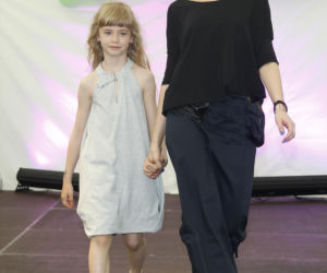 Mira Majchrzak, Olga Borys