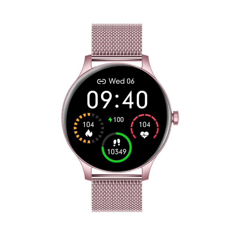 nowy smartwatch od Garett