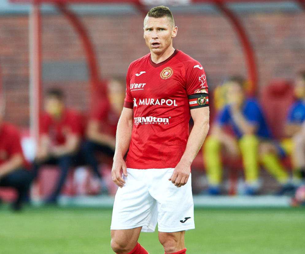 Marcin Robak, Widzew Łódź