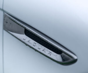 Jaguar XF 2.0 GTDi Prestige