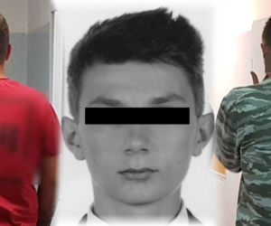 Wieluń. Widziała z okna, jak zabijają jej męża. Sprawcy zabójstwa Emila przed sądem