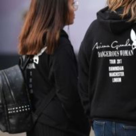 Reakcja Ariany Grande i oświadczenie managera po zamachu