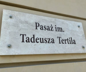Pasaż Odkryć w Tarnowie