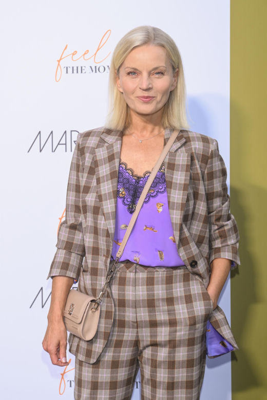 Małgorzata Foremniak