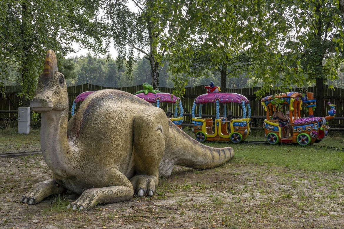 JuraPark Krasiejów