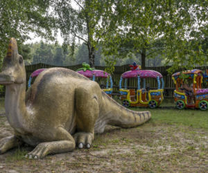 JuraPark Krasiejów