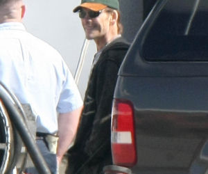 Patrick Swayze