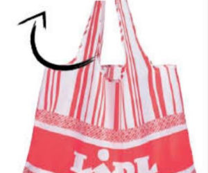 Lidl - powrót kultowej kolekcji