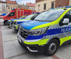 Wojewódzkie Święto Policji w Tarnowie - 2026