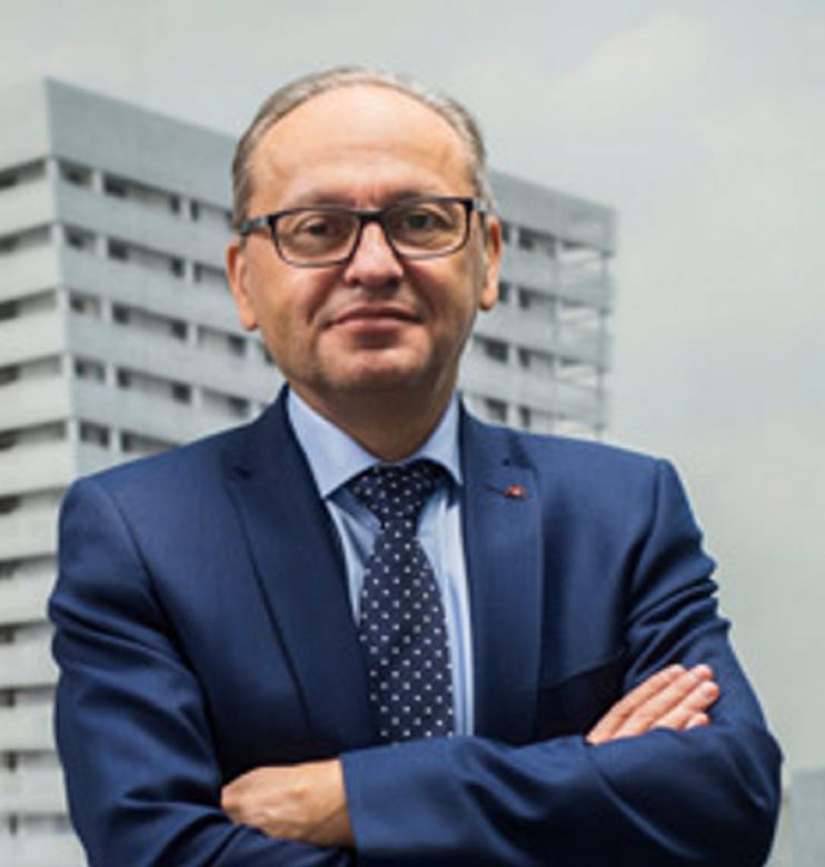 Zbigniew Juroszek