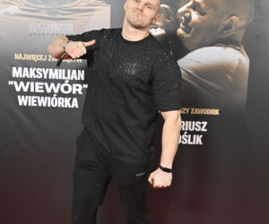 Gala Fame Awards 2025. Wielkie gwiazdy freak-fightów