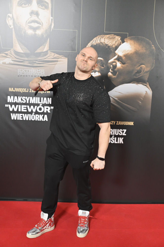 Gala Fame Awards 2025. Wielkie gwiazdy freak-fightów