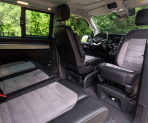 Volkswagen California 6.1 Beach 2.0 TDI 204 KM DSG7 4MOTION	
