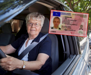 Koniec jazdy bez badań. Kierowcy 65+ pod lupą. Takie zmiany szykuje Bruksela